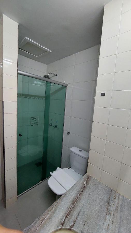Ecos Hotel Tourist Rolim de Moura Exterior photo