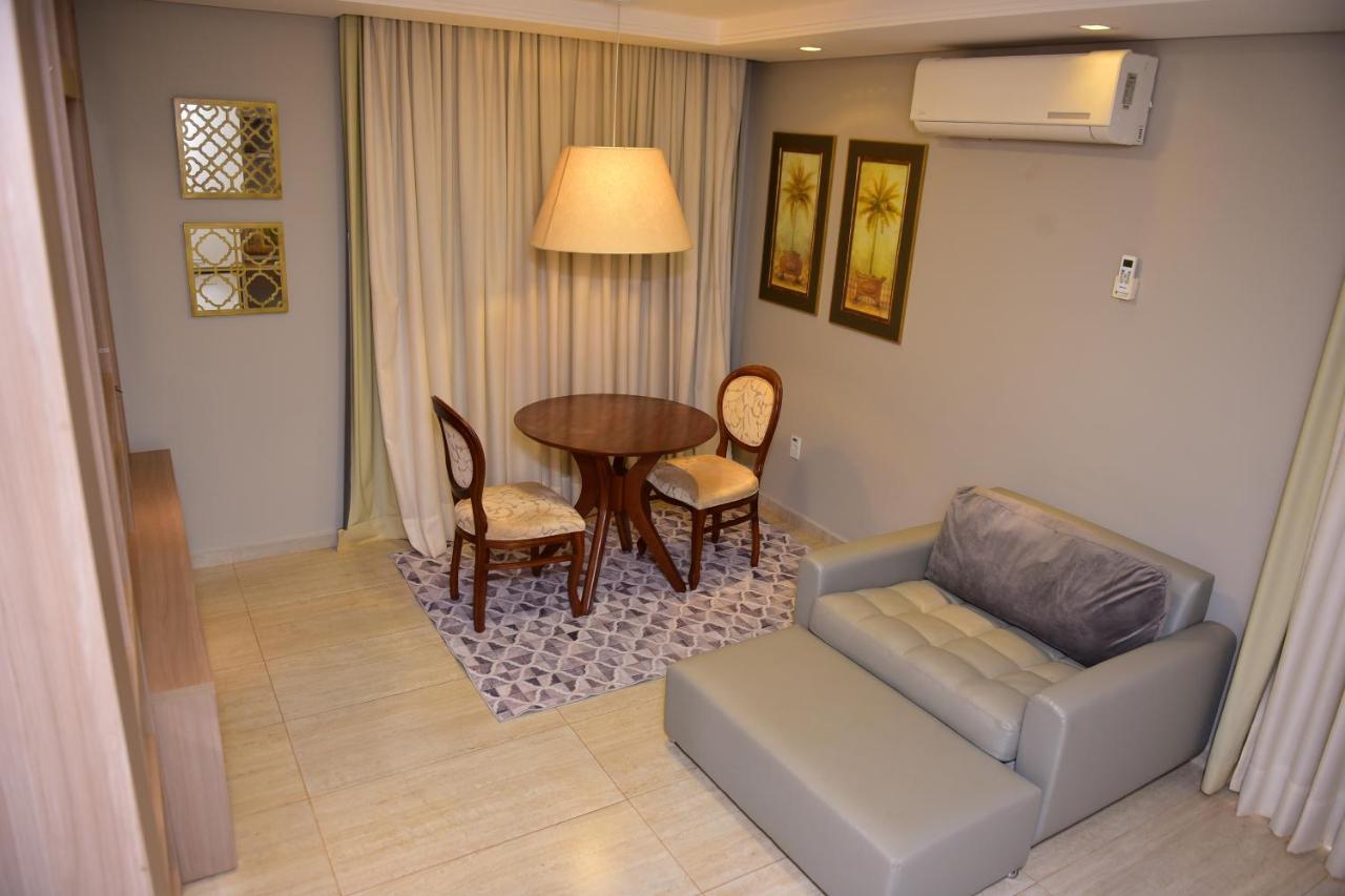 Ecos Hotel Tourist Rolim de Moura Exterior photo