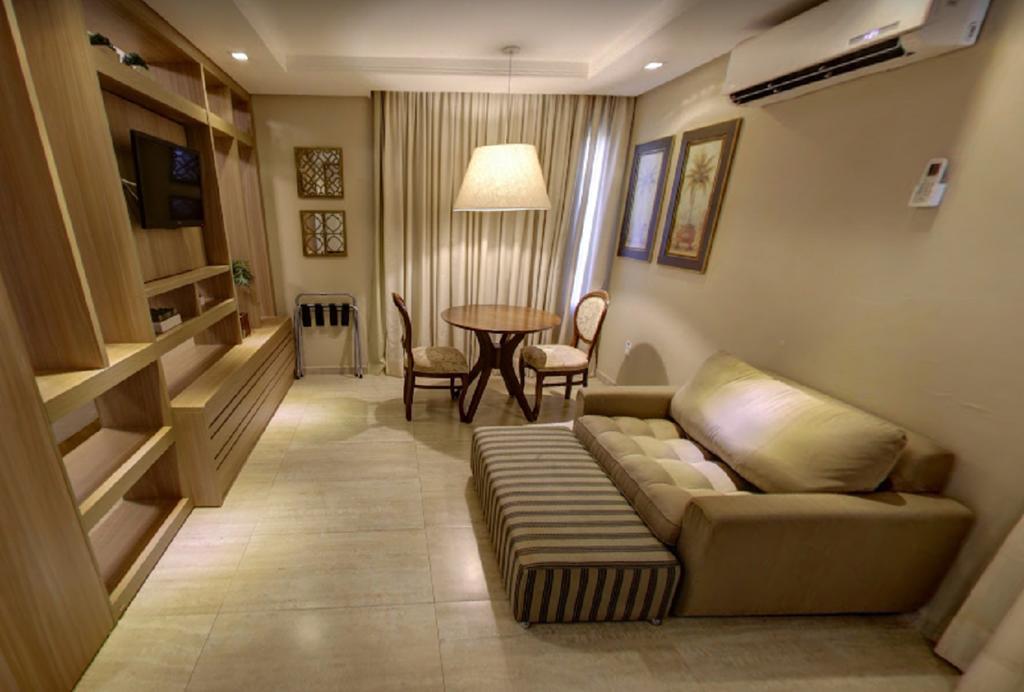 Ecos Hotel Tourist Rolim de Moura Exterior photo