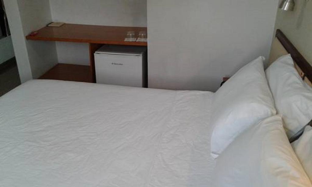 Ecos Hotel Tourist Rolim de Moura Exterior photo